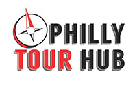 Philly Tour Hub Logo